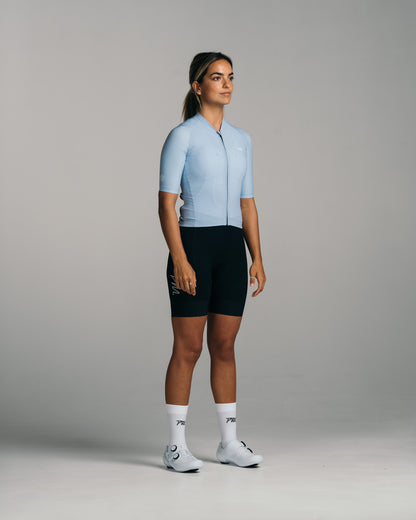 Women's Pro Jersey - Sky