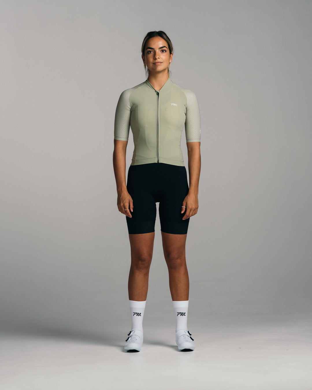 Women's Pro Jersey - Sage (25)