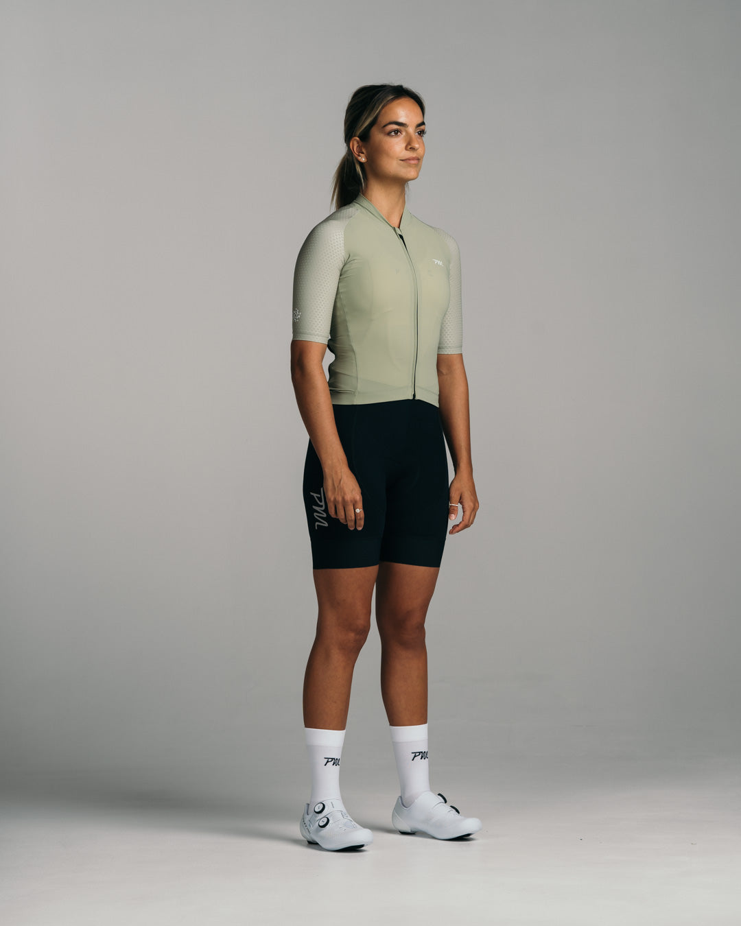Women's Pro Jersey - Sage (25)