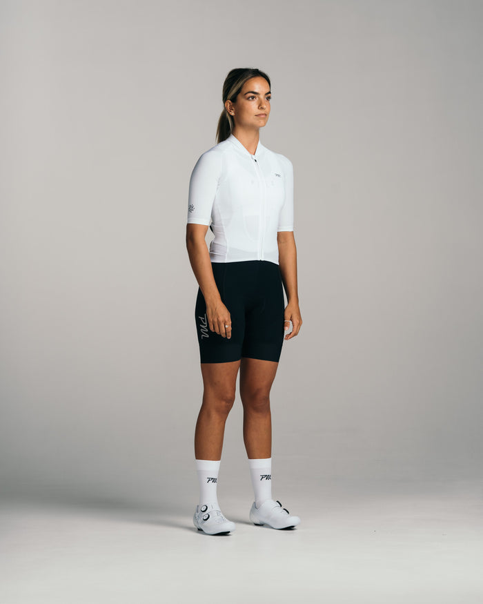 Women's Pro Jersey - White