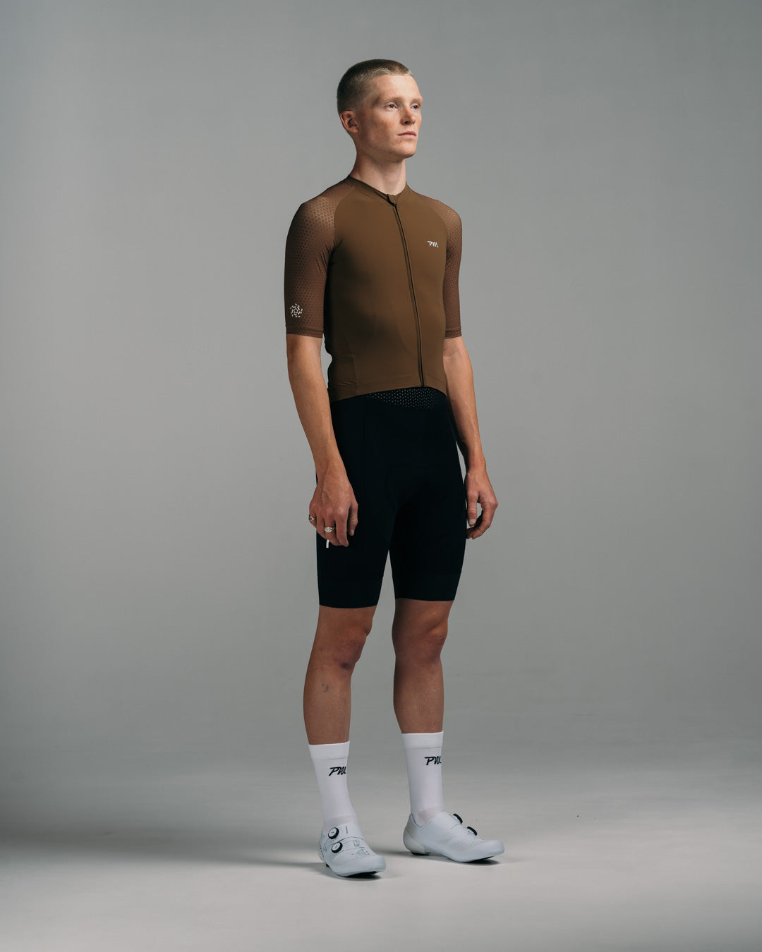 Men's Pro Jersey - Brown (25)