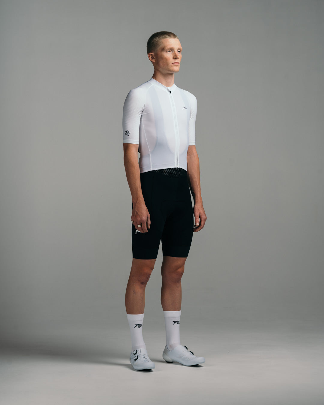 Men's Pro Jersey - White (25)
