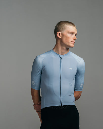 Mens Pro Jersey - Sky