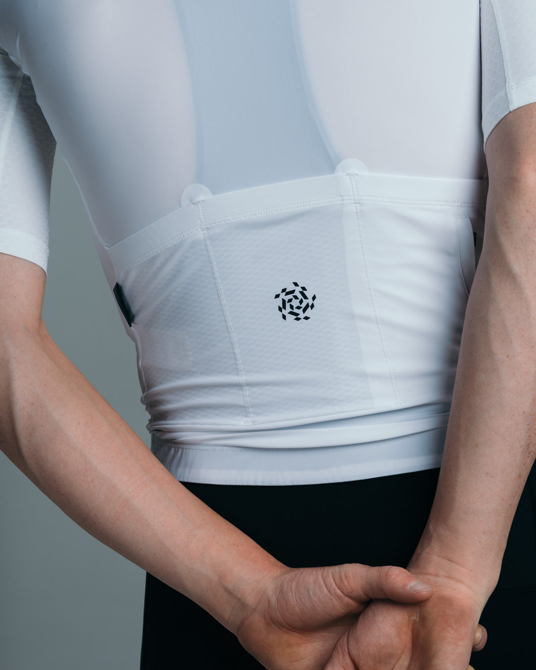 Men's Pro Jersey - White (25)