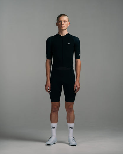 Mens Pro Jersey - Black