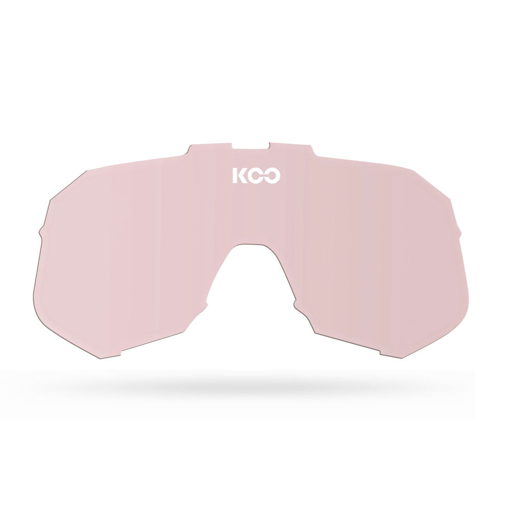 Koo Demos Photochromic Lens