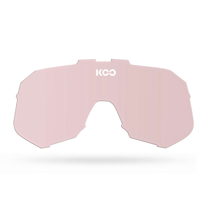 Koo Demos Photochromic Lens