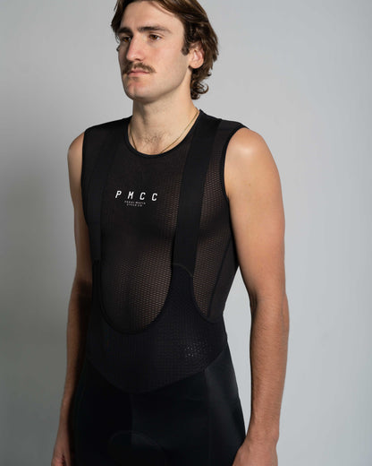 Mens PMCC Base Layer - Black