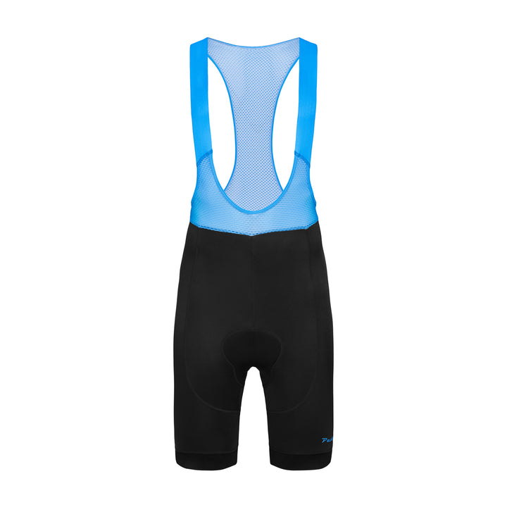 Mens Tech Bib - Black Cobalt - S21
