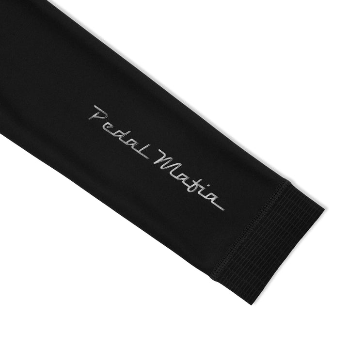 Arm Warmers - Stealth Logo S22