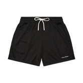 Pedal Mafia Sunday Short - Black