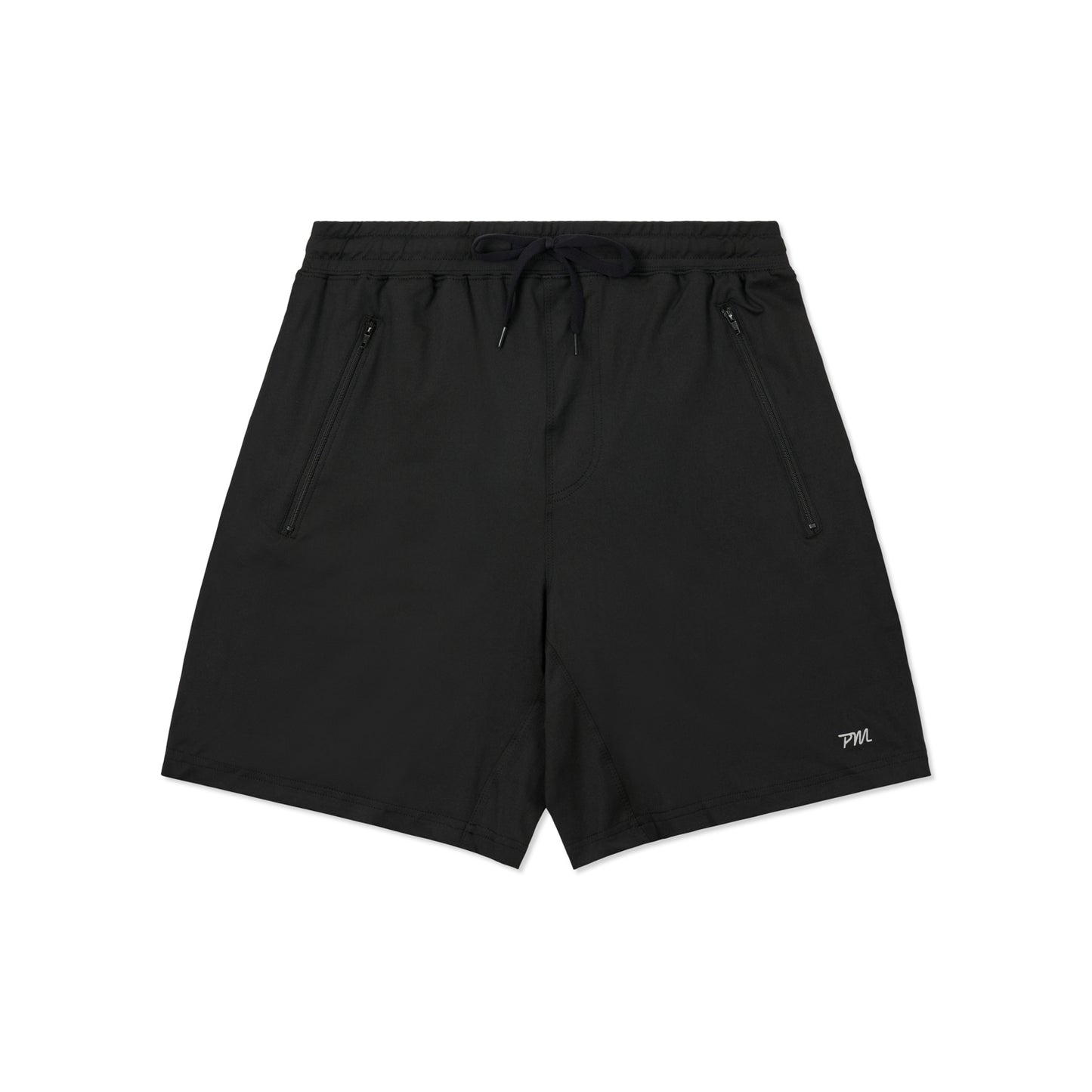 Pedal Mafia Gym Short - Black