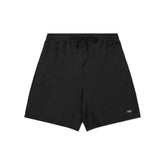 Pedal Mafia Gym Short - Black