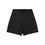 Pedal Mafia Gym Short - Black