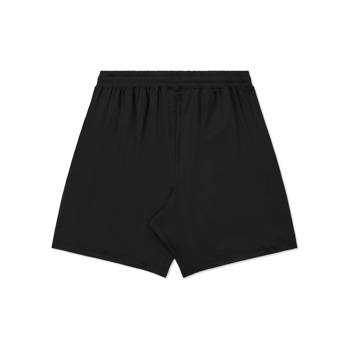 Pedal Mafia Gym Short - Black