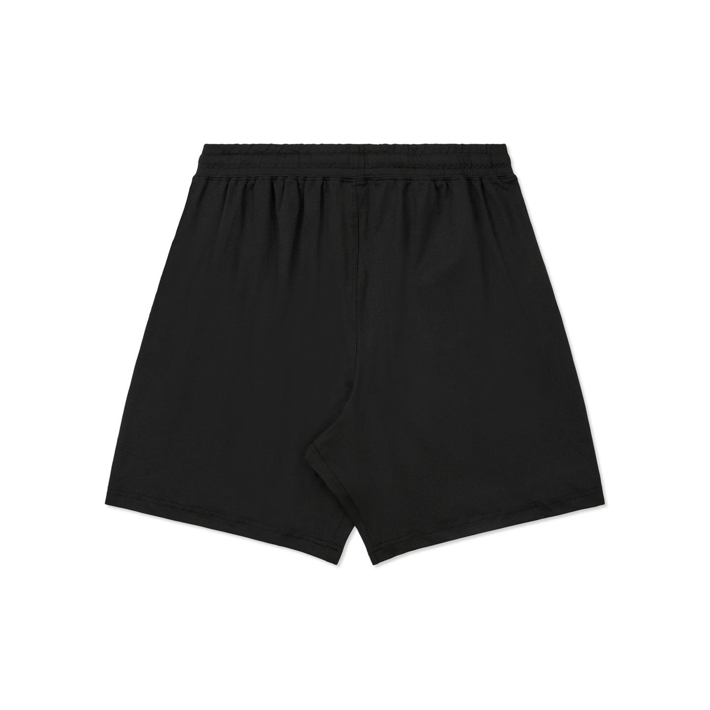 Pedal Mafia Gym Short - Black