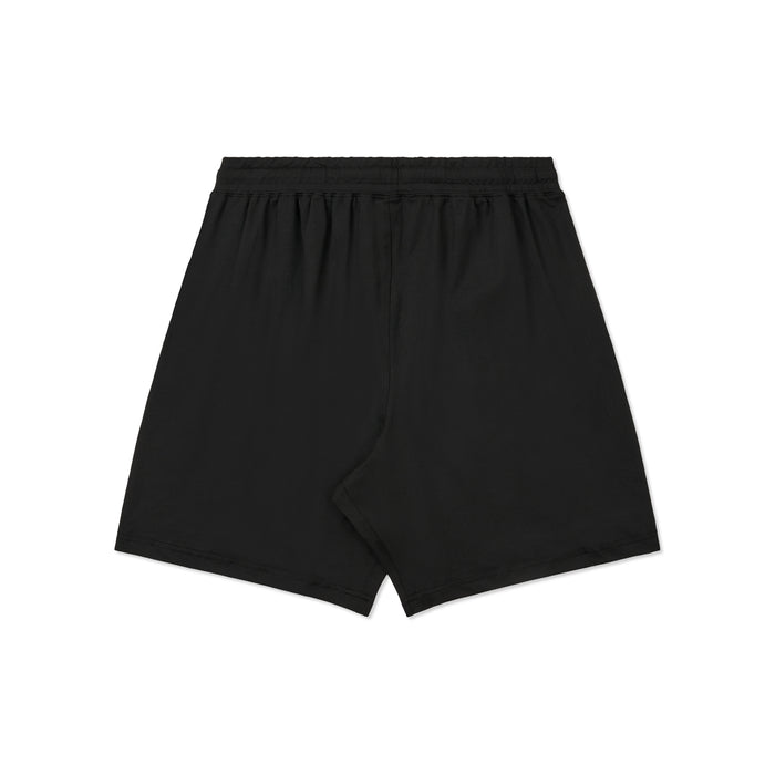 Pedal Mafia Gym Short - Black