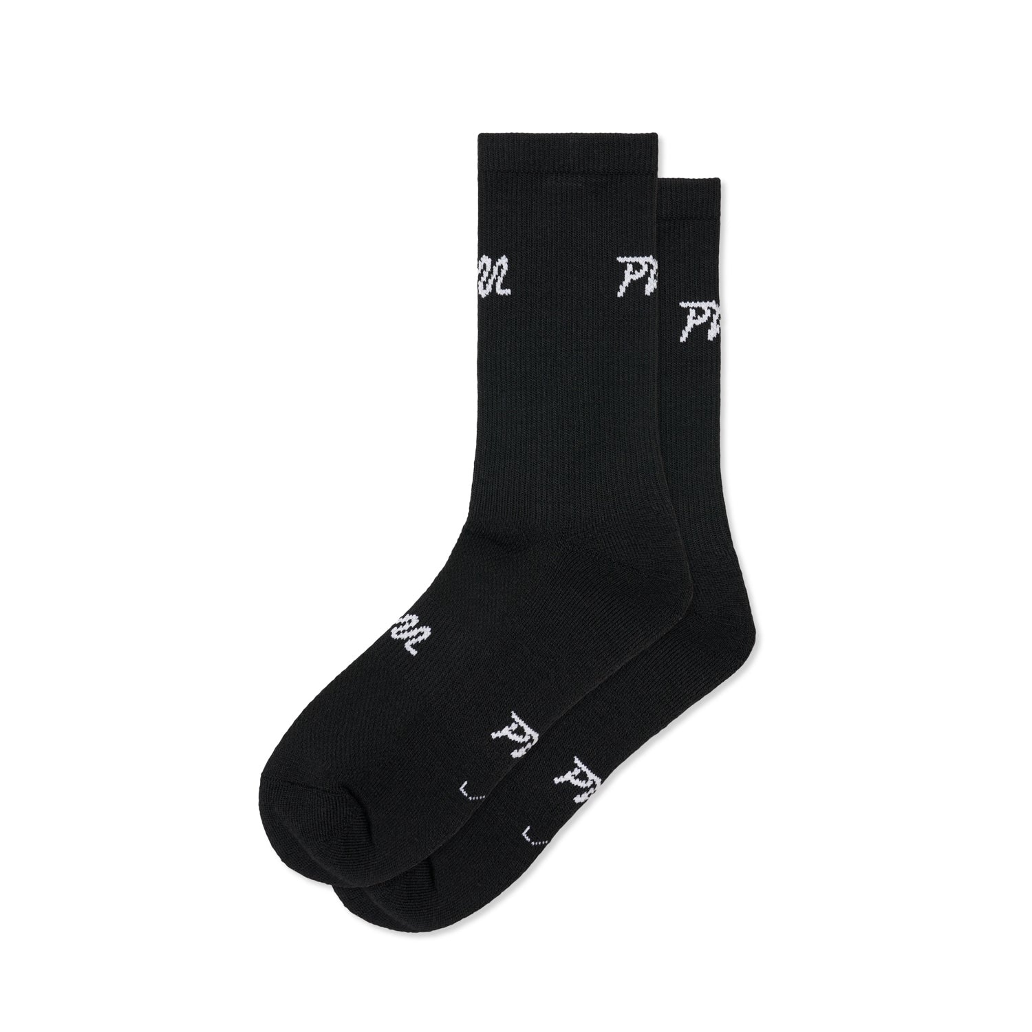 Pro Sock Merino - Black – Pedal Mafia Australia