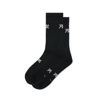 Pro Sock Merino - Black