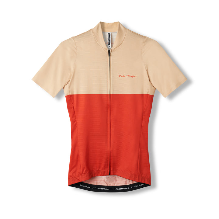 Women's Tech Jersey - Pilbara