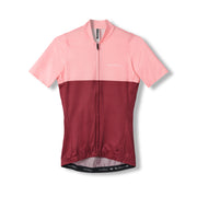 Women's Tech Jersey - Pink Lake