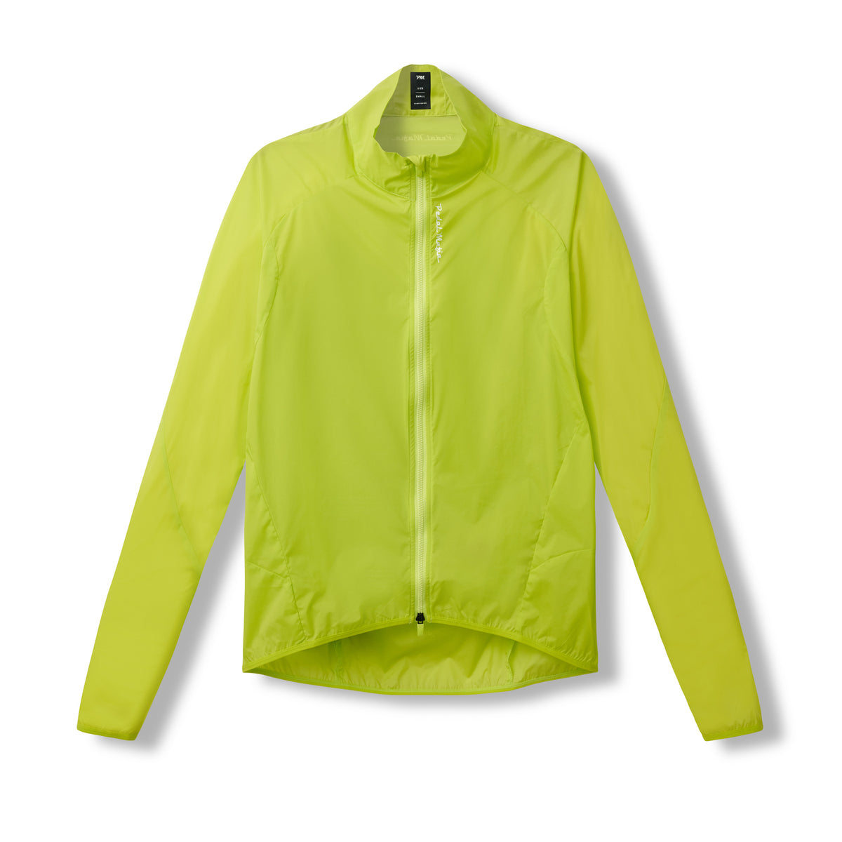 Men's Core Light Jacket - Lime