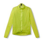 Mens Core Light Jacket - Lime