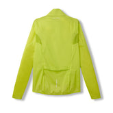 Mens Core Light Jacket - Lime