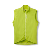 Mens Core Vest - Lime