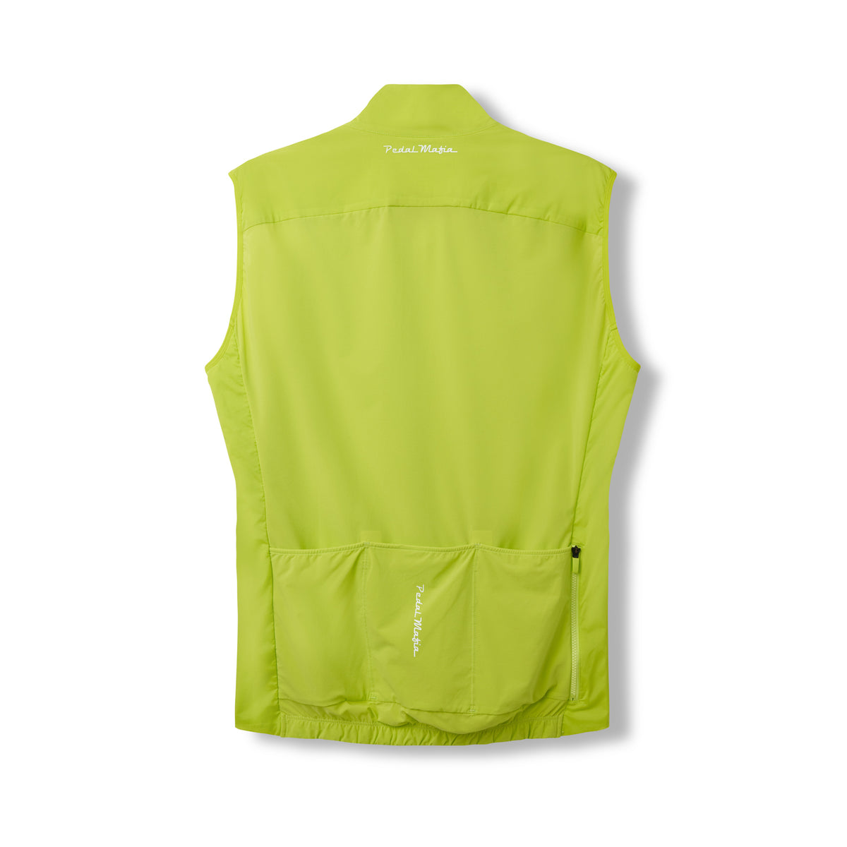 Men's Core Vest - Lime