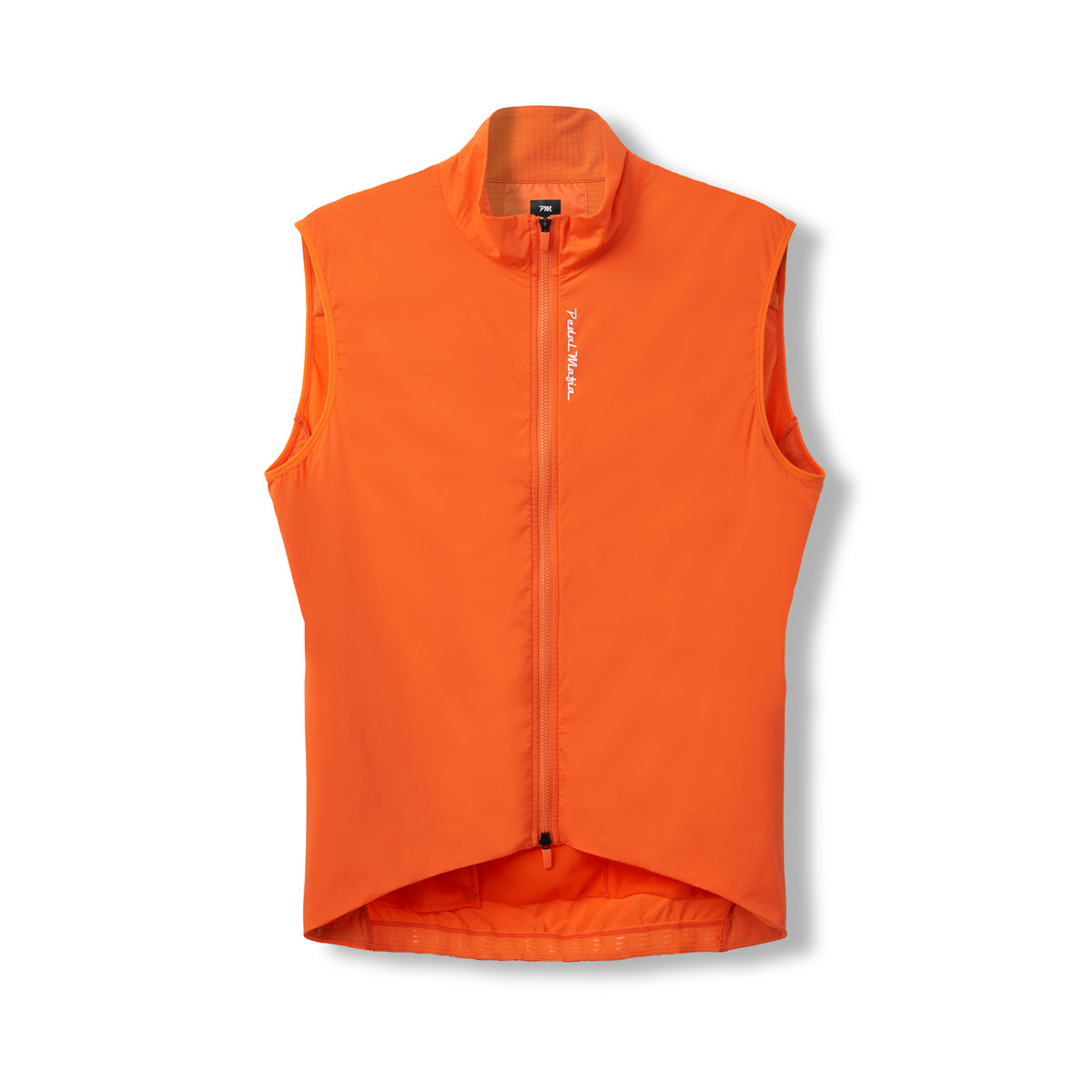 Men's Core Vest - Orange