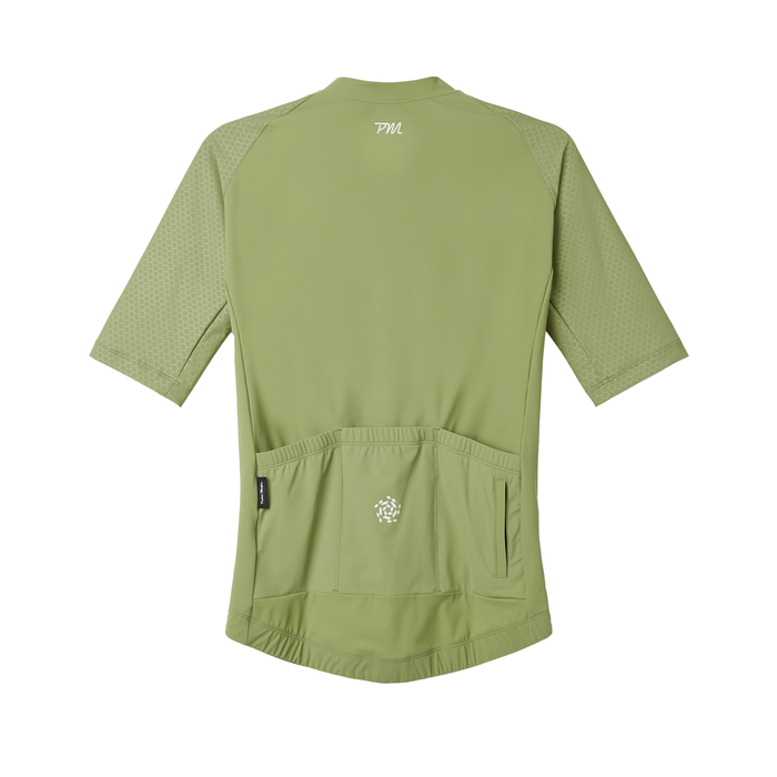 Mens Pro Jersey - Sage