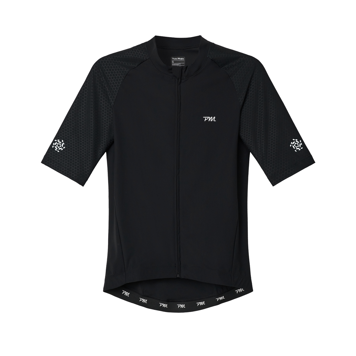 Men's Pro Jersey - Black (25)