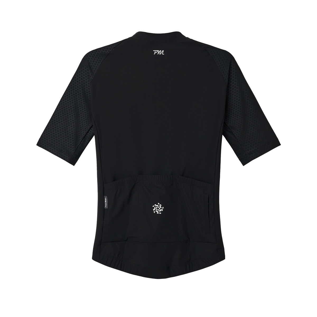 Men's Pro Jersey - Black (25)