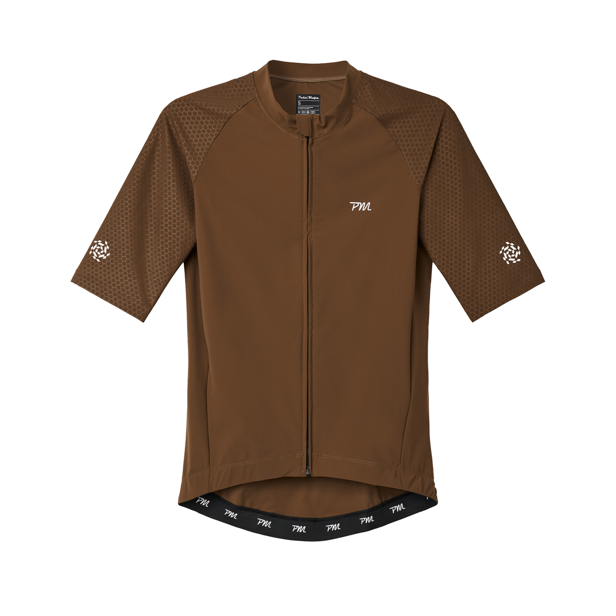Men's Pro Jersey - Brown (25)