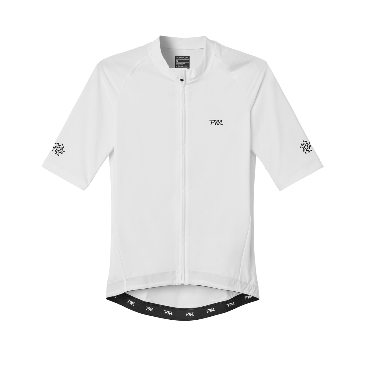 Men's Pro Jersey - White (25)