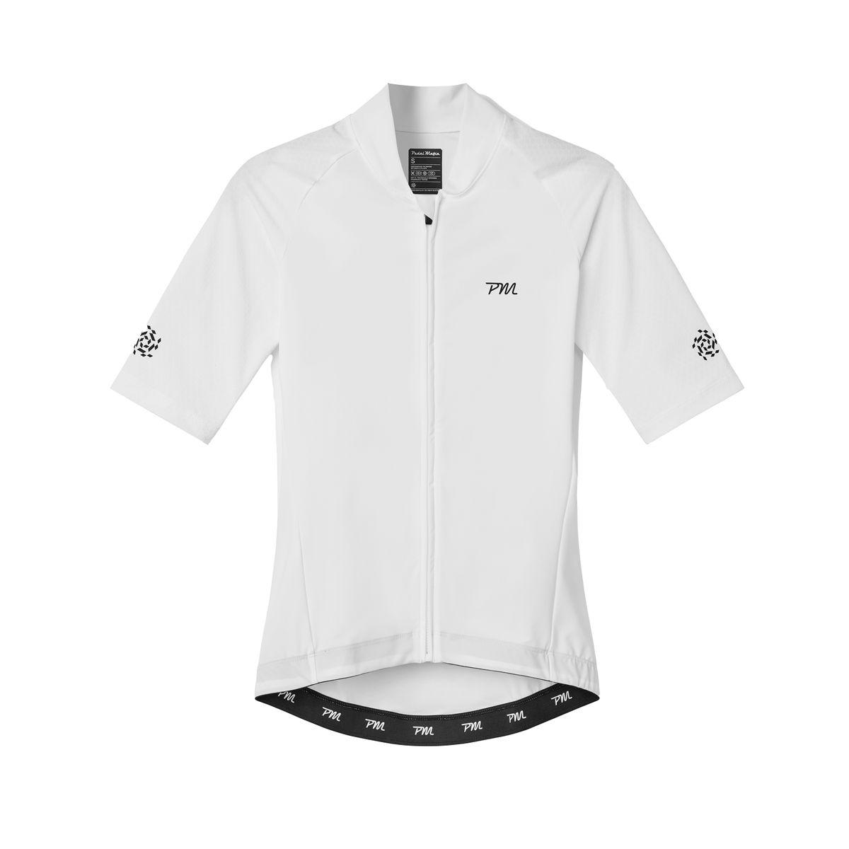 Women's Pro Jersey - White (25)