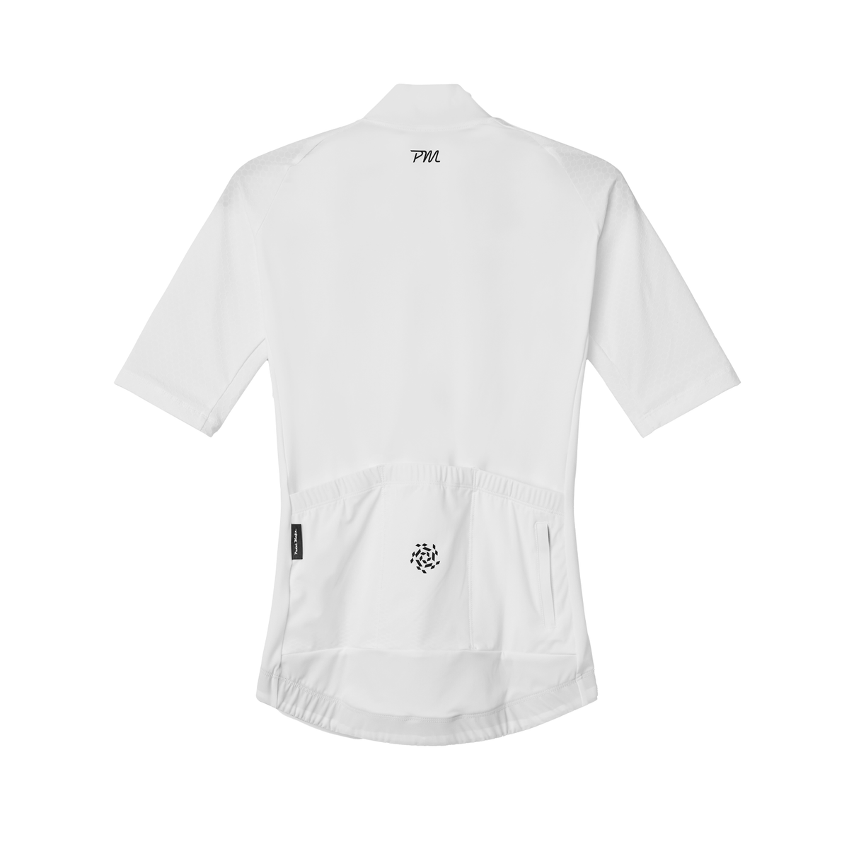 Women's Pro Jersey - White (25)