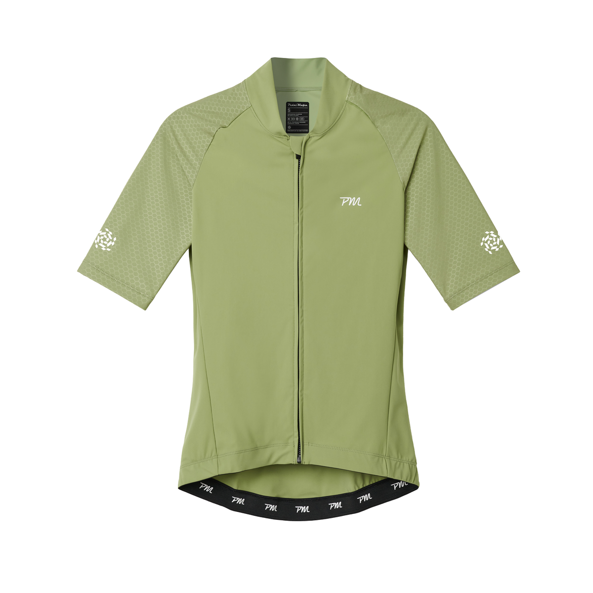 Women's Pro Jersey - Sage (25)