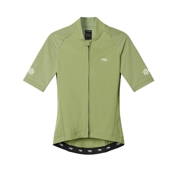 Women's Pro Jersey - Sage