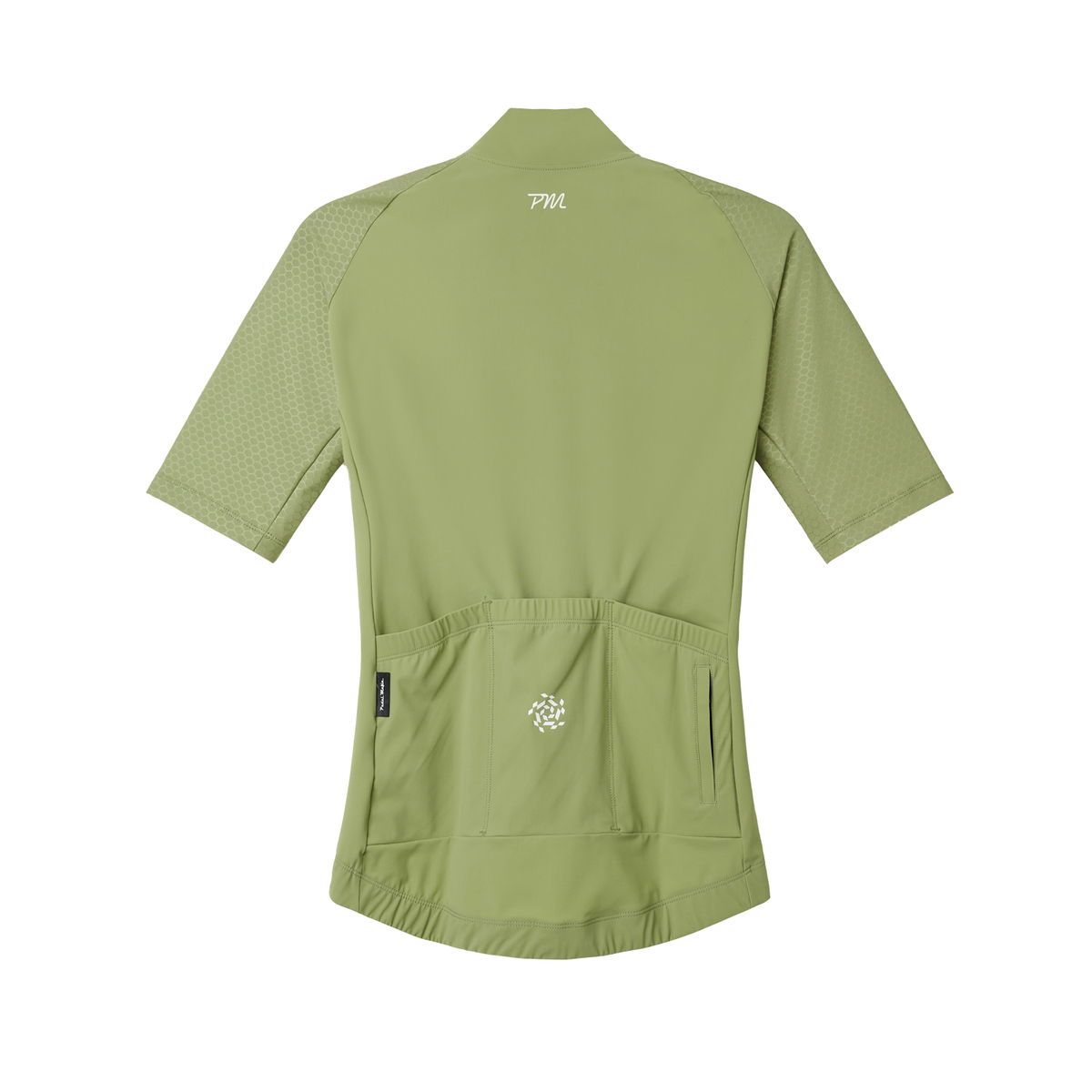 Women's Pro Jersey - Sage (25)