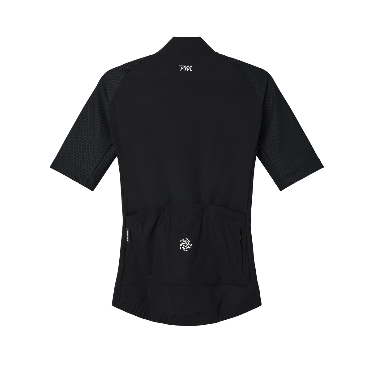 Women's Pro Jersey - Black (25)