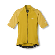 Women's Pro Jersey - Mustard (25)