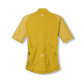 Women's Pro Jersey - Mustard