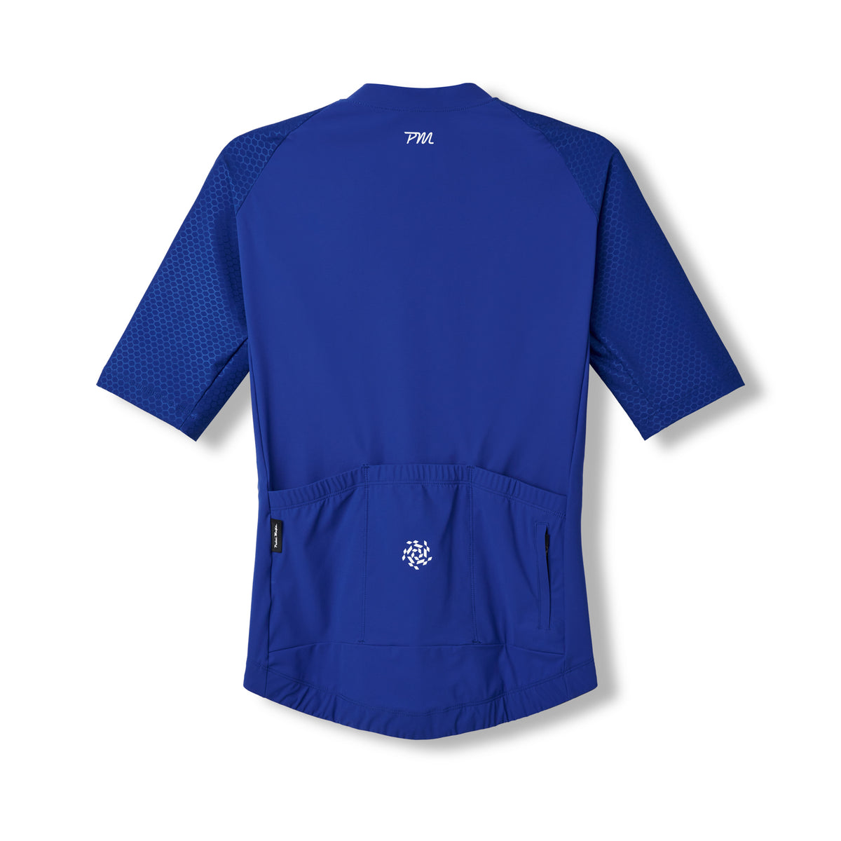 Men's Pro Jersey - Cobalt Blue (25)