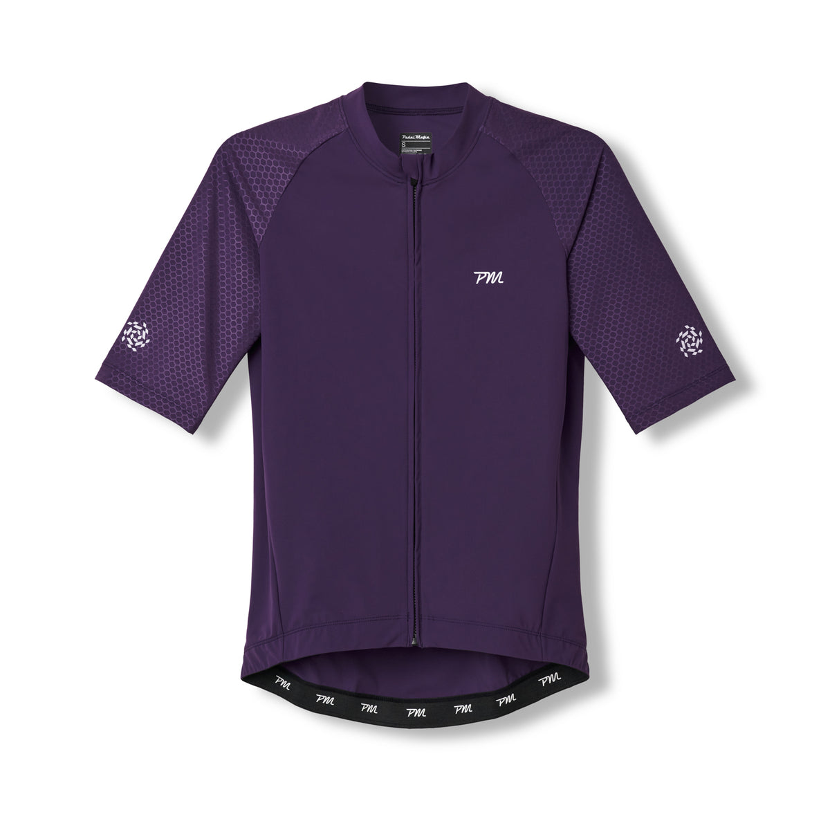 Men's Pro Jersey - Indigo (25)