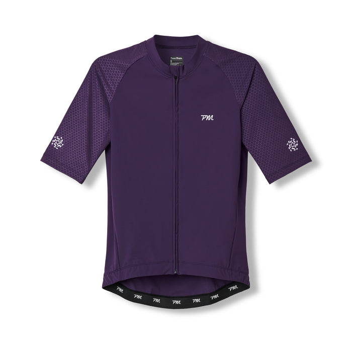 Mens Pro Jersey - Indigo