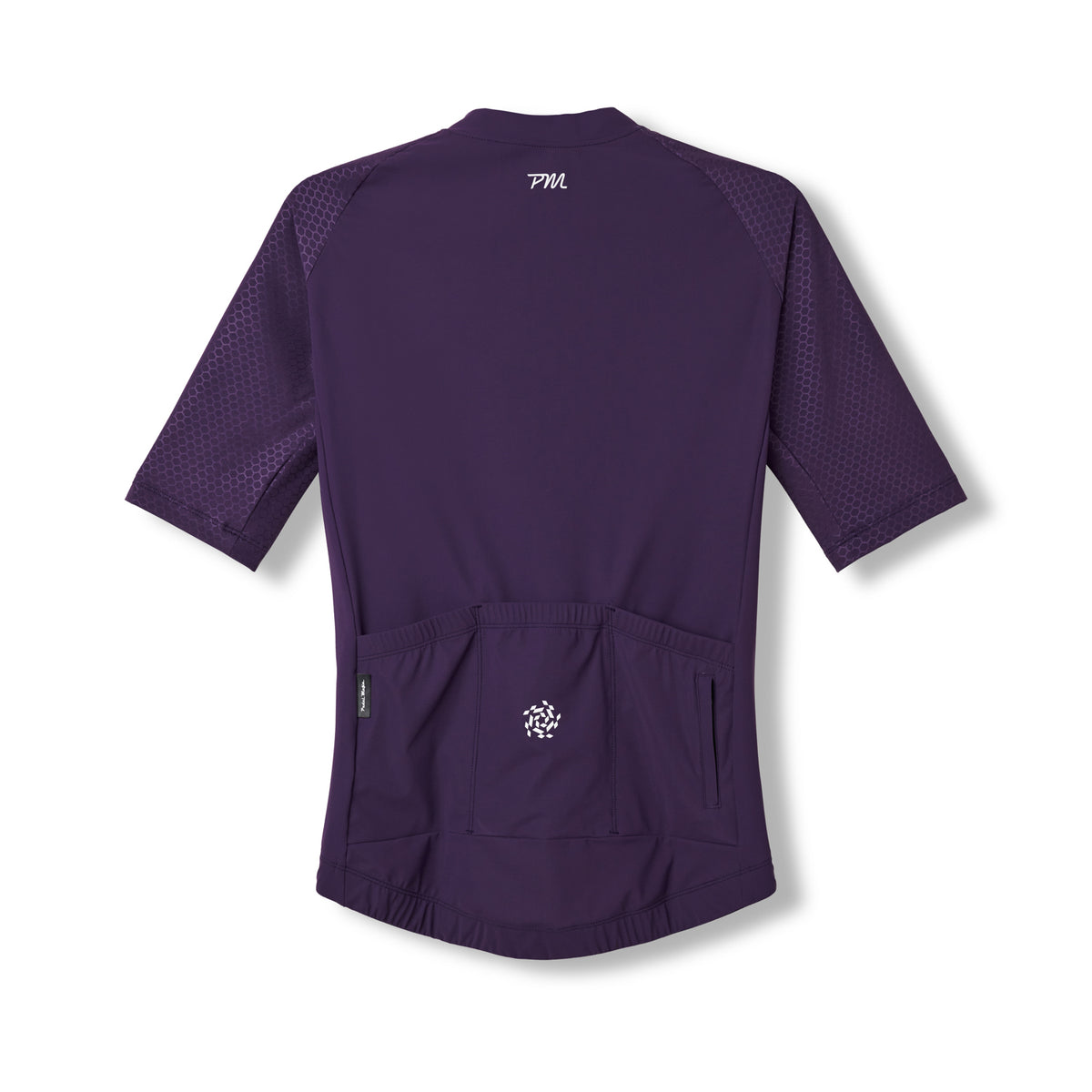 Men's Pro Jersey - Indigo (25)