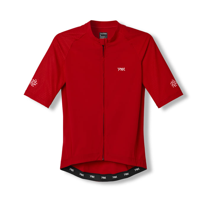 Mens Pro Jersey - Red