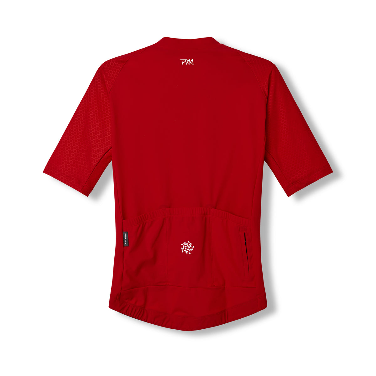Men's Pro Jersey - Red (25)